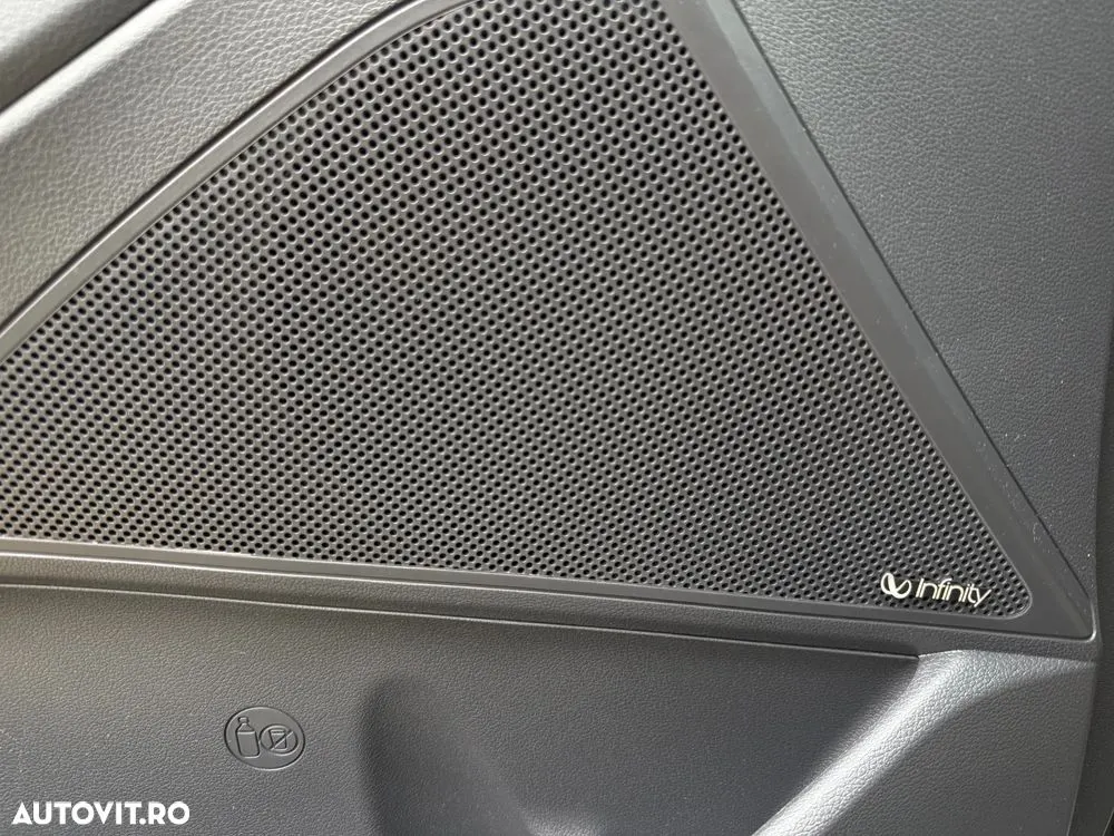 Hyundai IONIQ — fotografia 21
