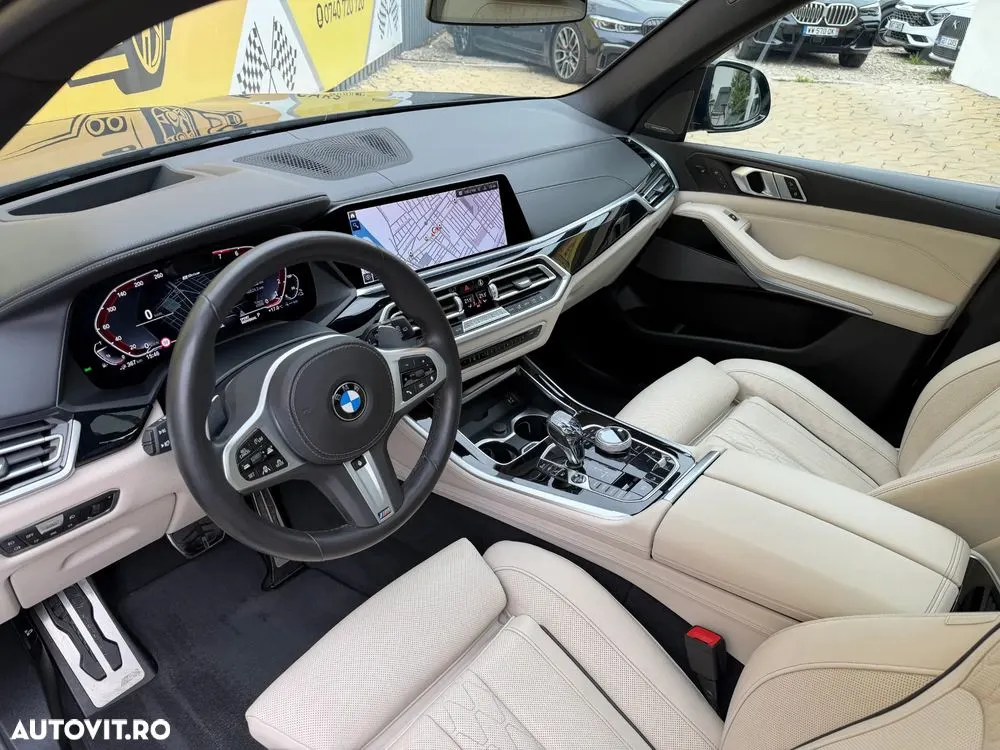 BMW X5 — fotografia 2