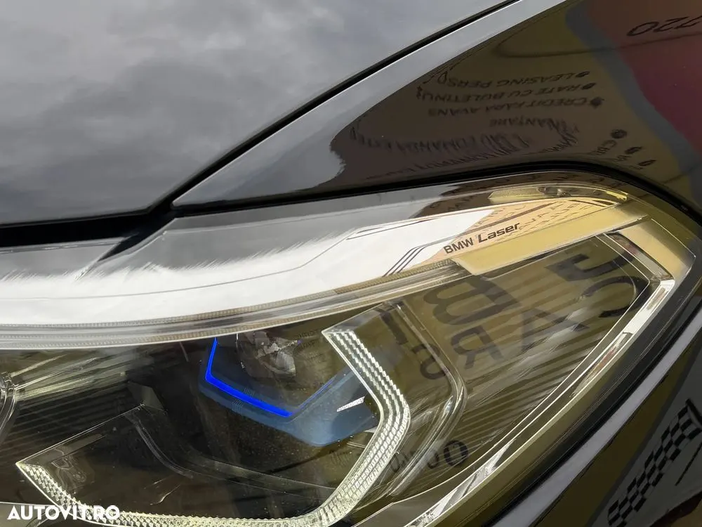 BMW X5 — fotografia 12