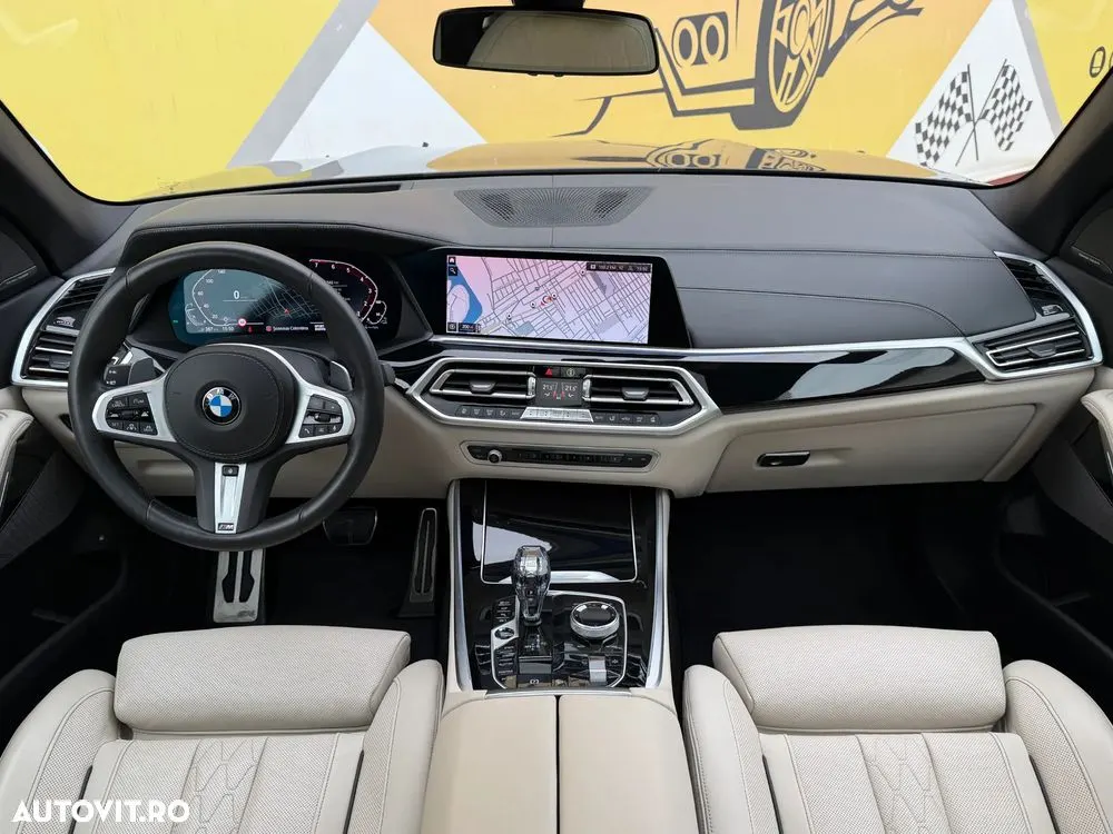 BMW X5 — fotografia 16