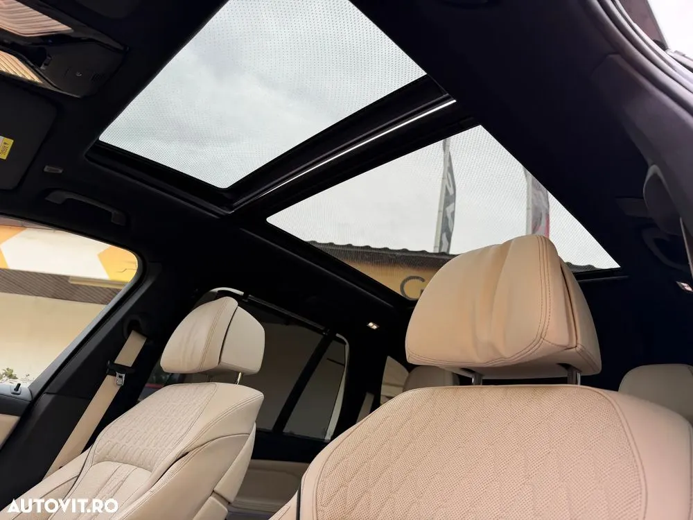 BMW X5 — fotografia 18