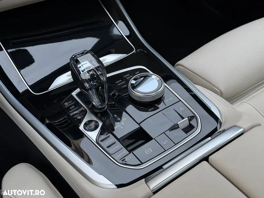 BMW X5 — fotografia 19
