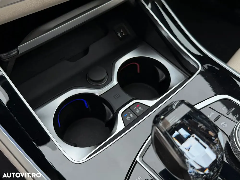 BMW X5 — fotografia 20