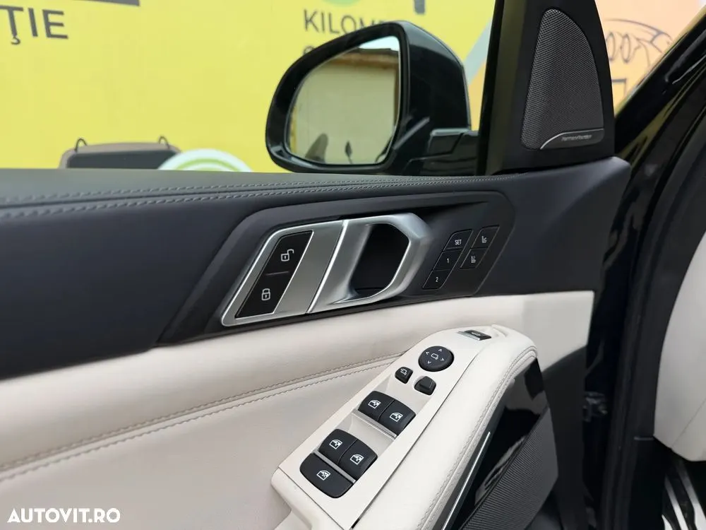 BMW X5 — fotografia 21