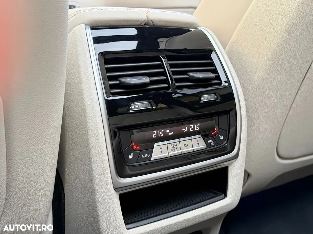 BMW X5 — fotografia 28