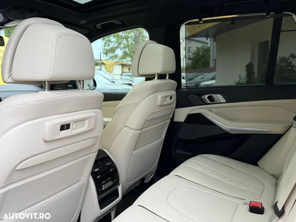 BMW X5 — fotografia 6