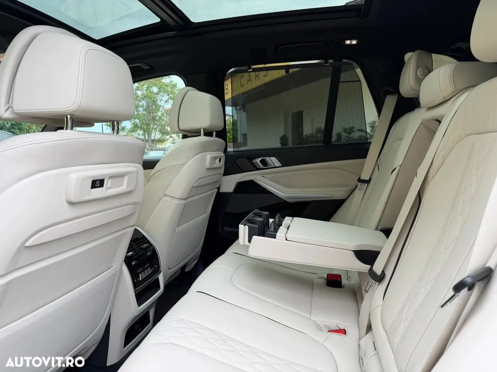 BMW X5 — fotografia 8