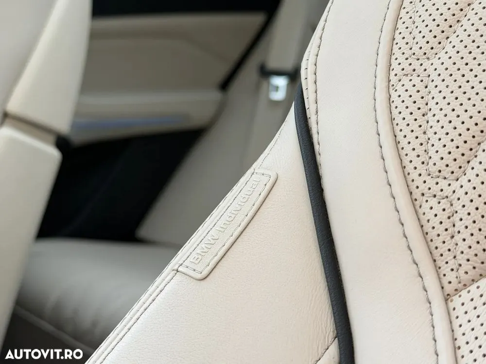 BMW X5 — fotografia 10