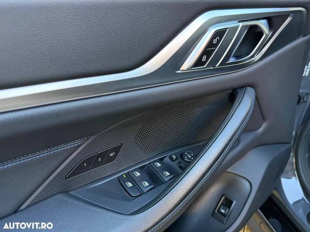 BMW Seria 4 — fotografia 16
