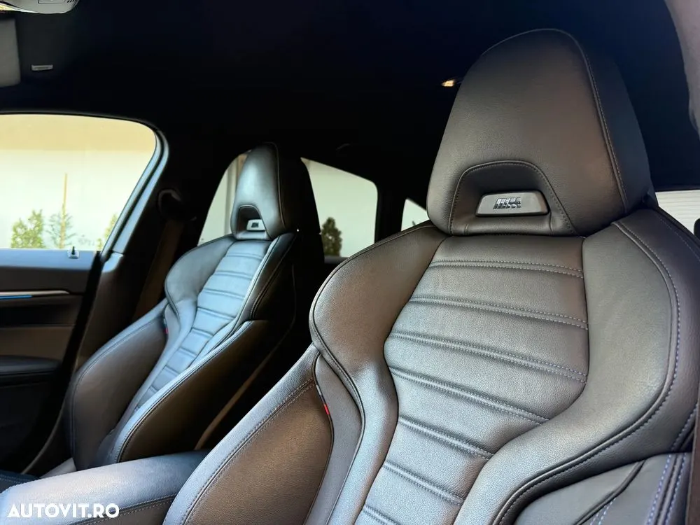 BMW Seria 4 — fotografia 6