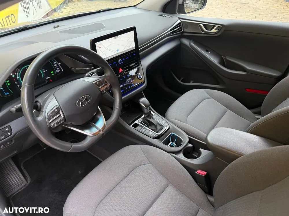 Hyundai IONIQ — fotografia 2