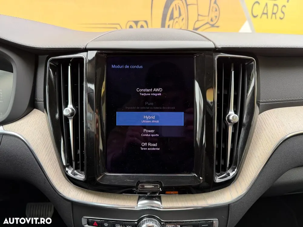 Volvo XC 60 — fotografia 17