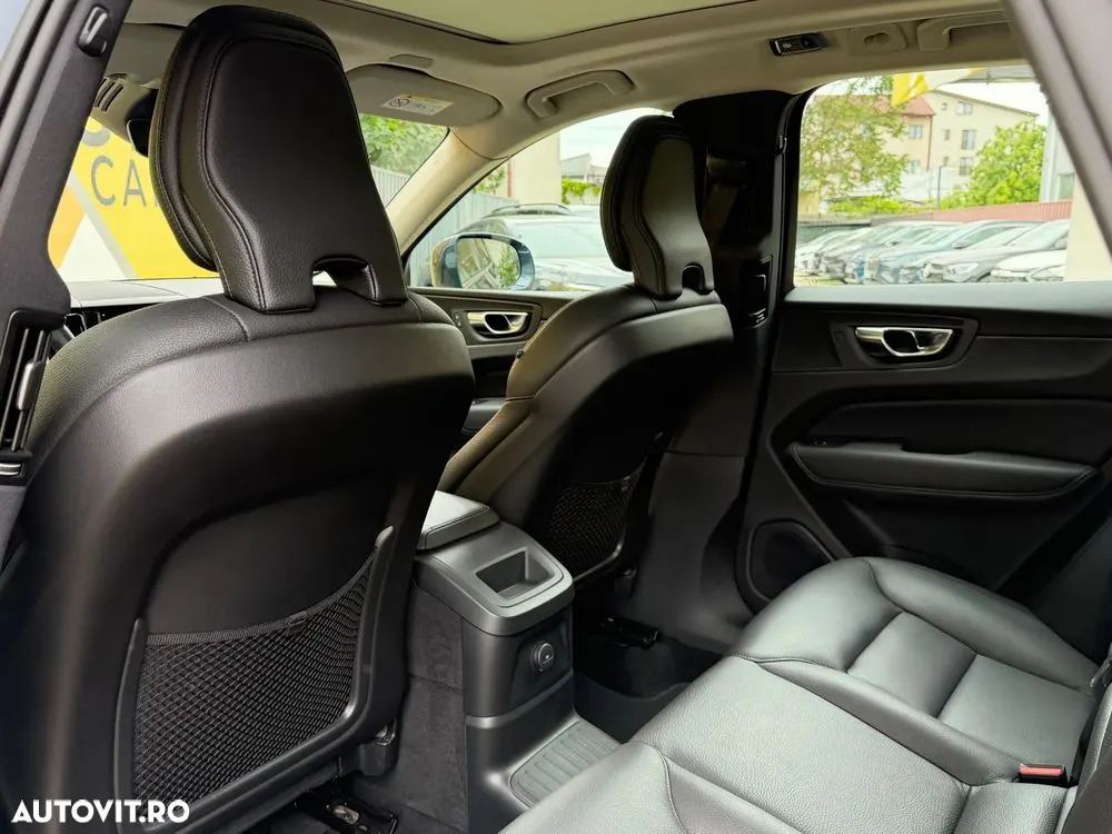 Volvo XC 60 — fotografia 8