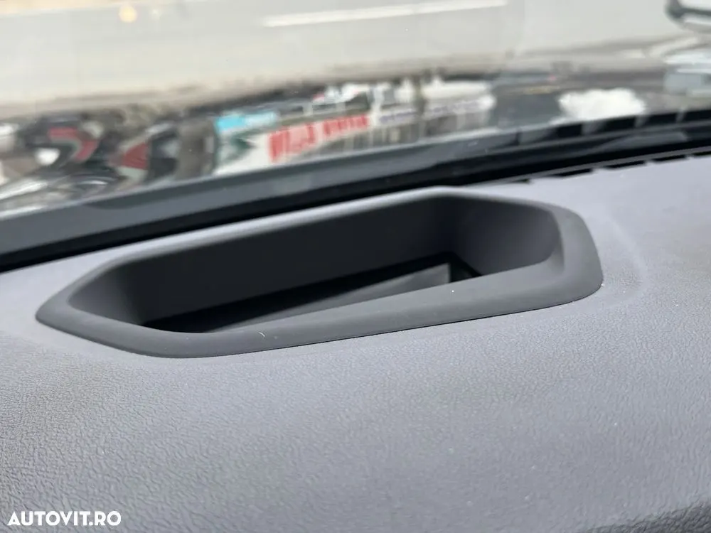 BMW Seria 5 — fotografia 30