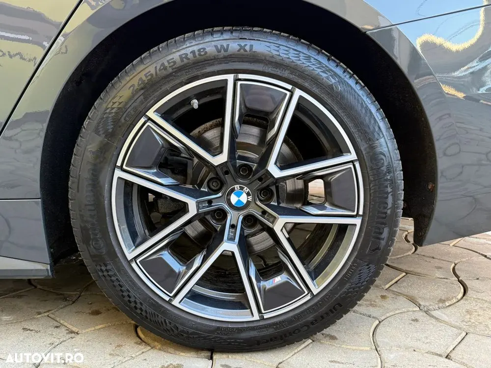 BMW Seria 4 — fotografia 12
