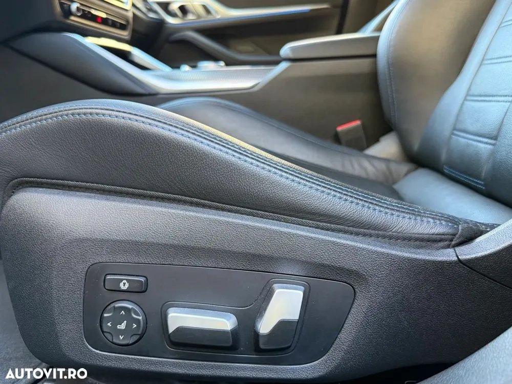 BMW Seria 4 — fotografia 14