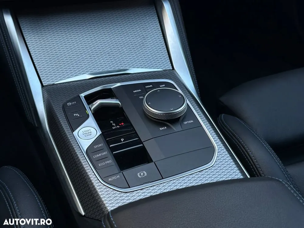 BMW Seria 4 — fotografia 15