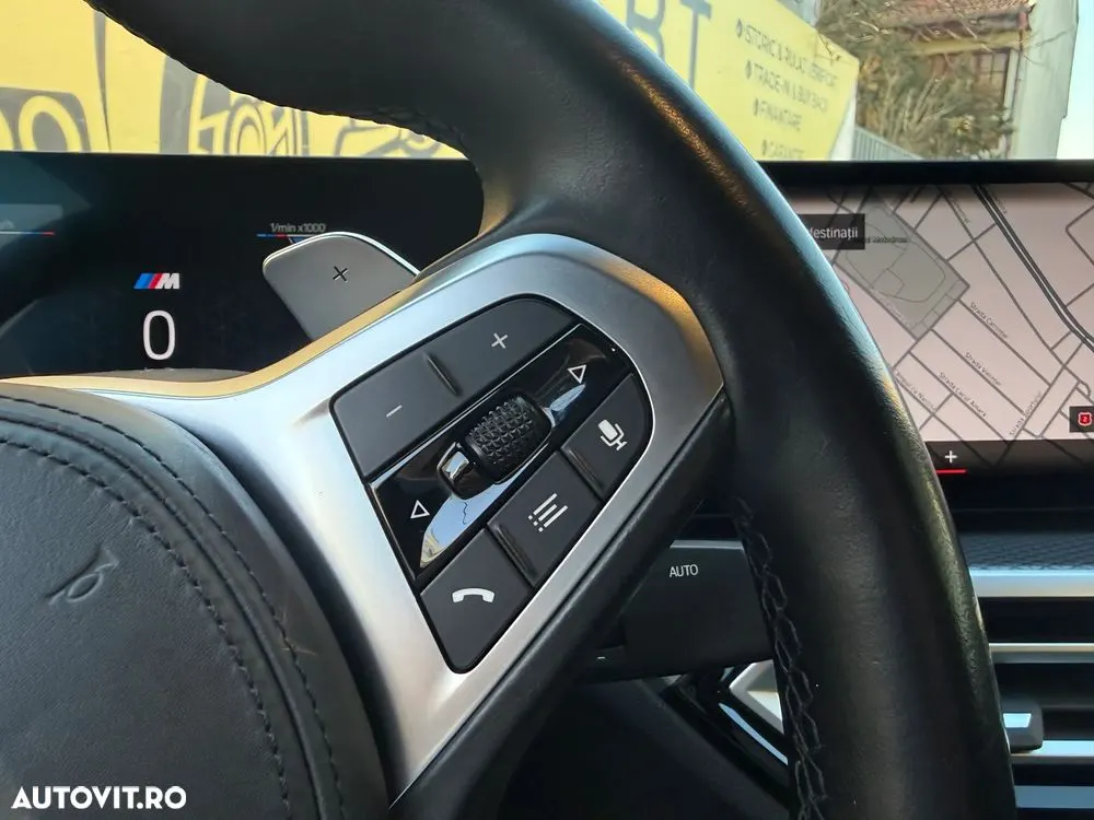 BMW Seria 4 — fotografia 18