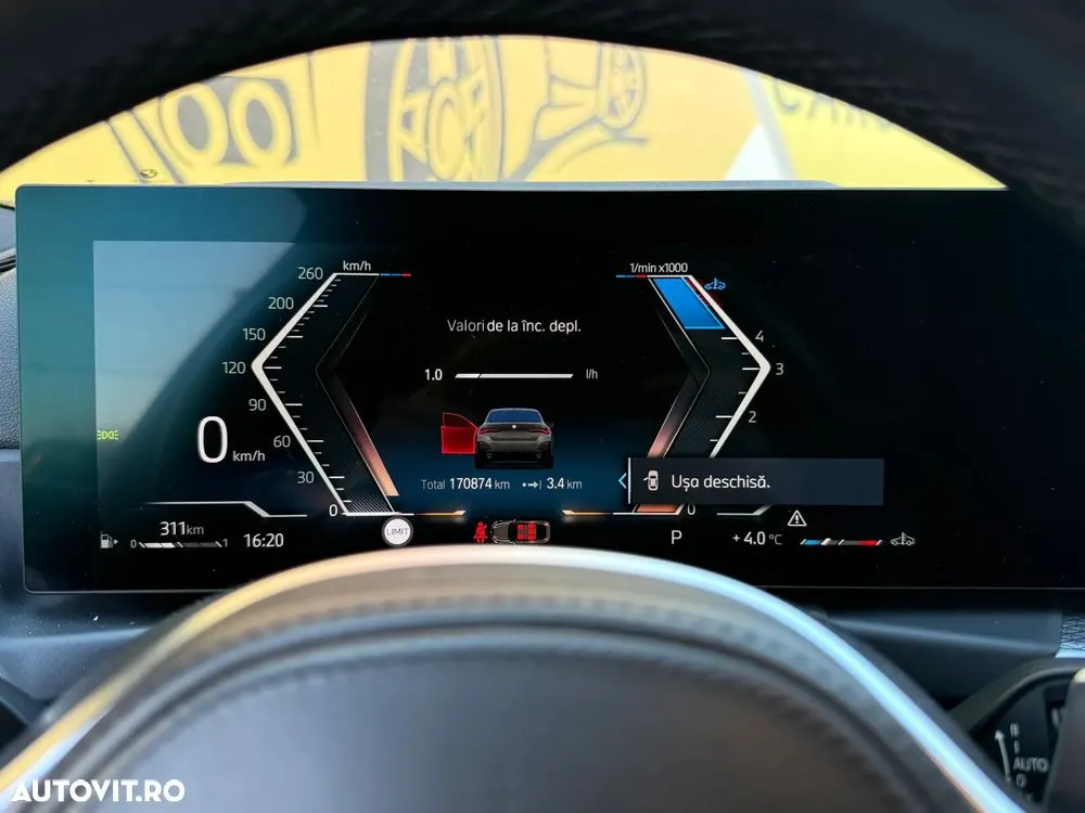 BMW Seria 4 — fotografia 19