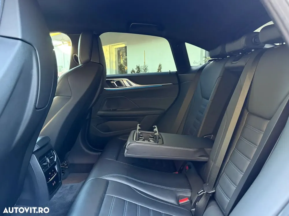 BMW Seria 4 — fotografia 8
