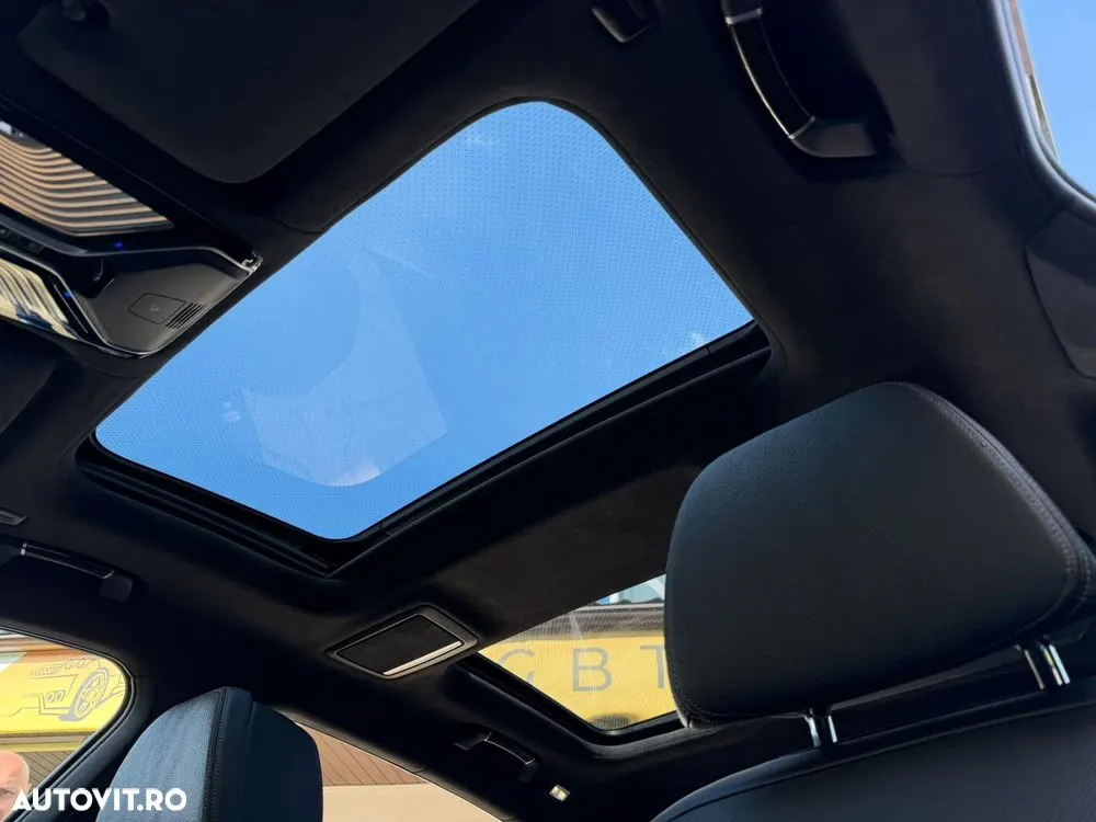 BMW Seria 7 — fotografia 10