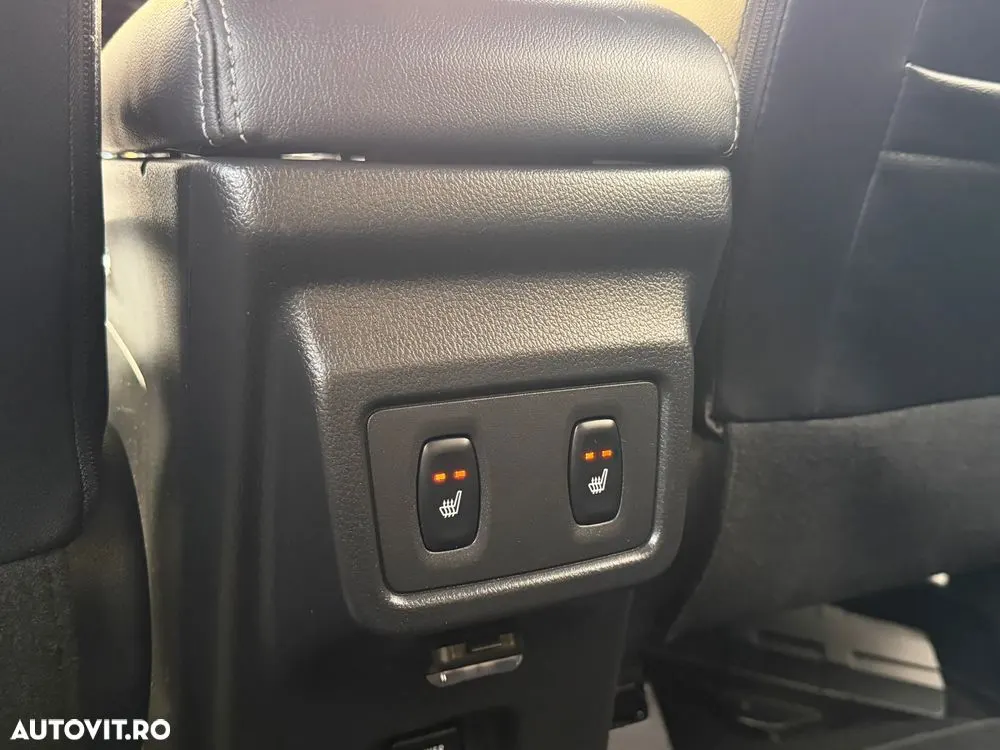 Mitsubishi Eclipse-Cross — fotografia 16
