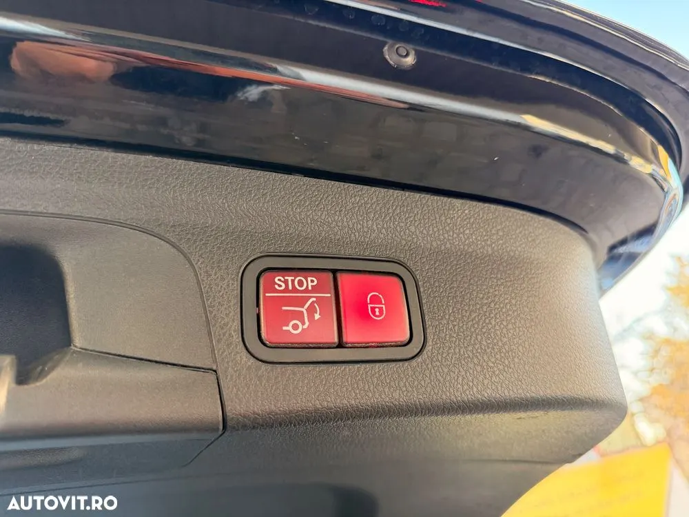 Mercedes-Benz GLE — fotografia 12