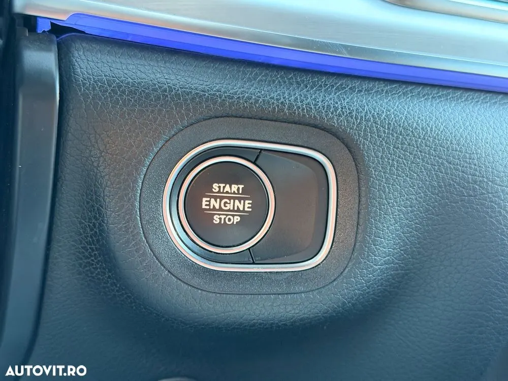 Mercedes-Benz GLE — fotografia 19