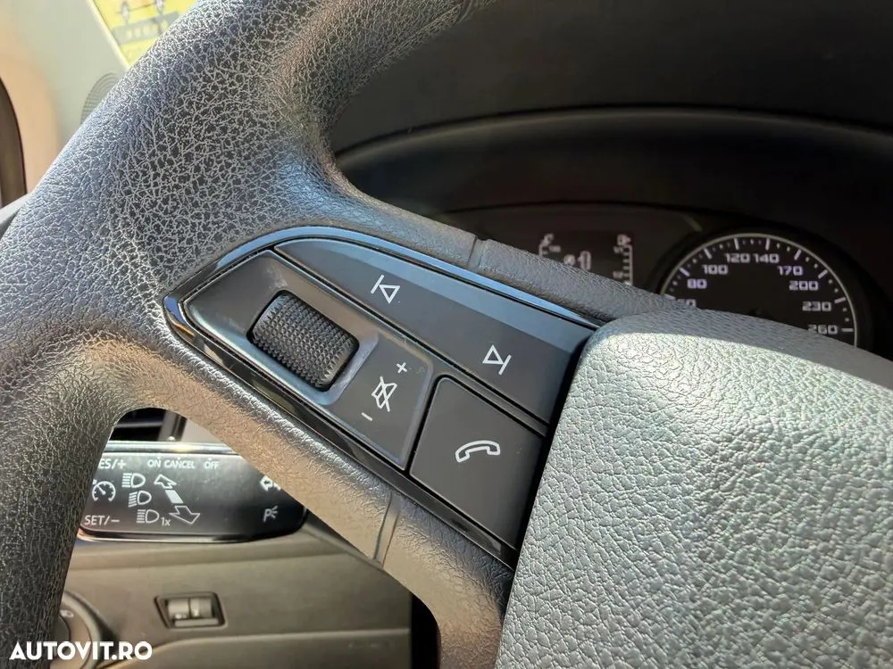 Seat Leon — fotografia 7