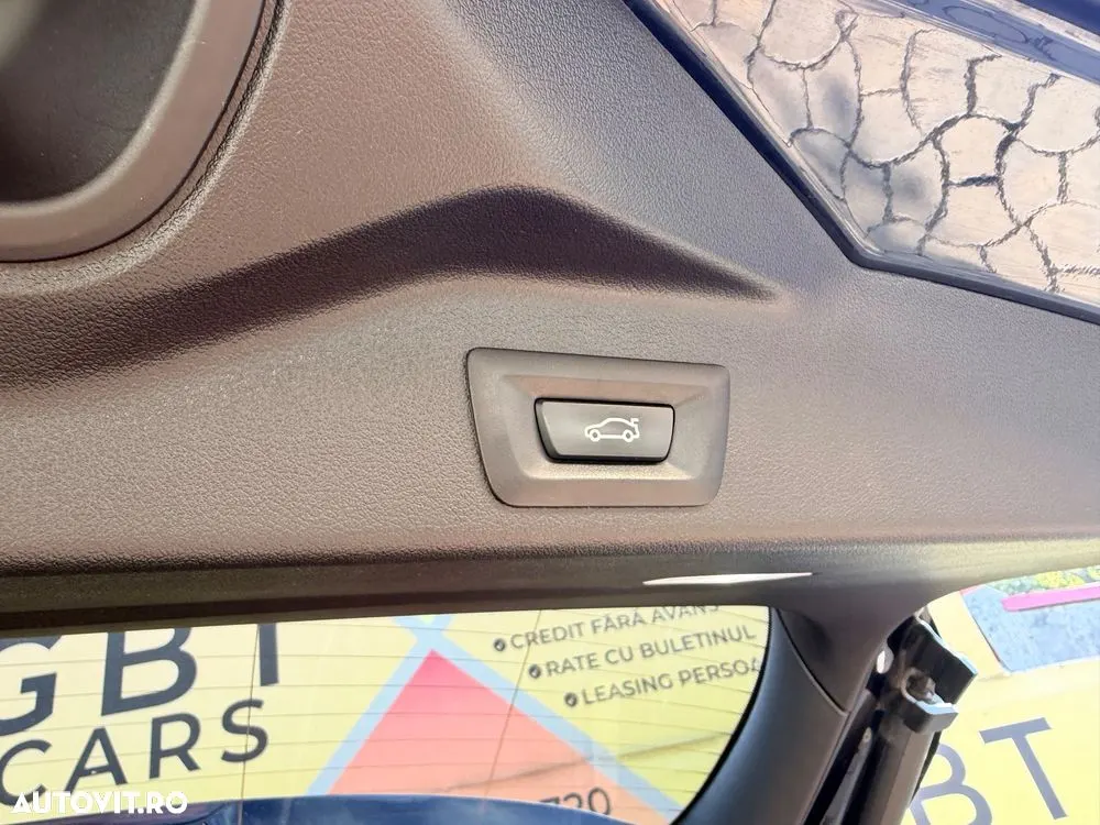 BMW X5 — fotografia 14