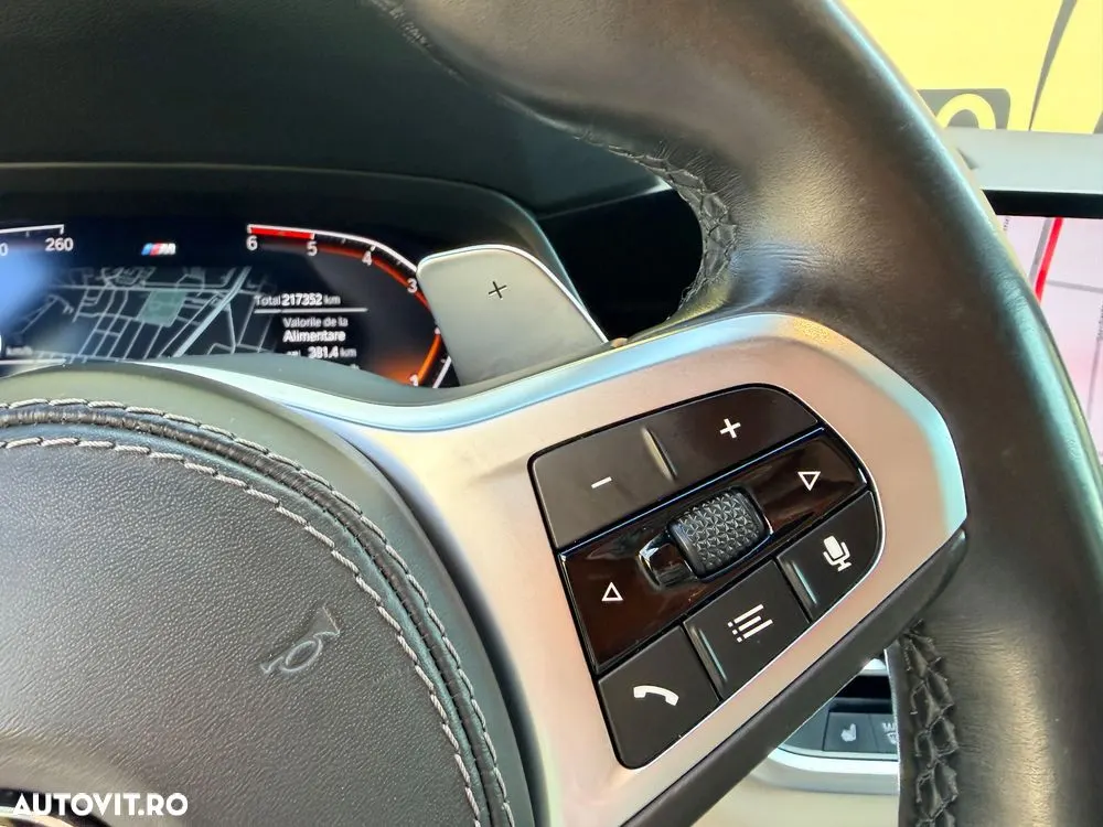 BMW X5 — fotografia 19