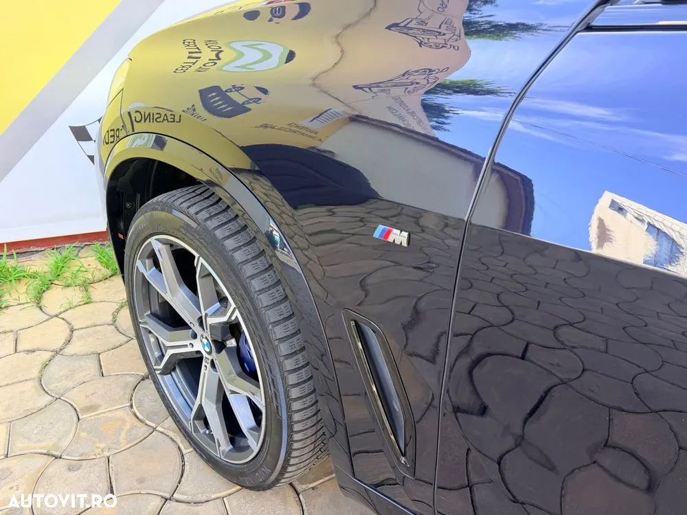 BMW X5 — fotografia 23