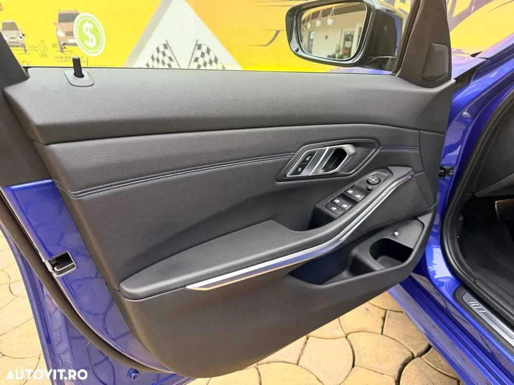 BMW Seria 3 — fotografia 12