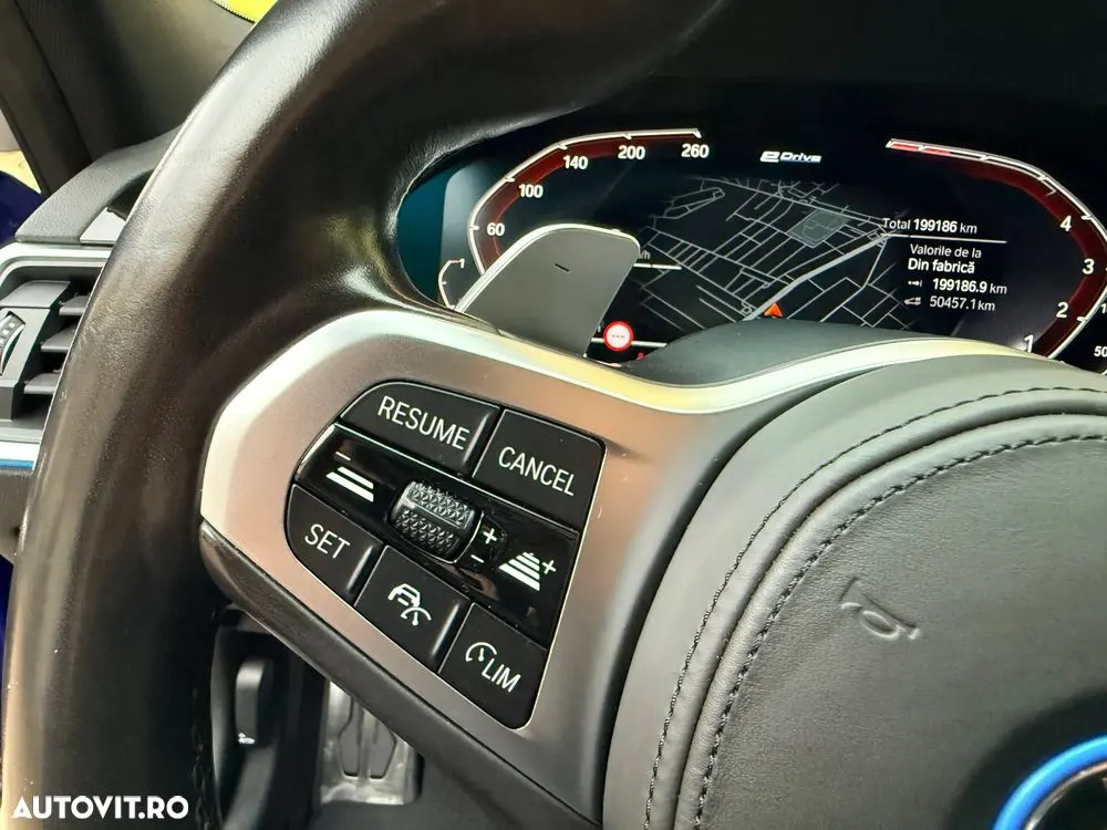 BMW Seria 3 — fotografia 14