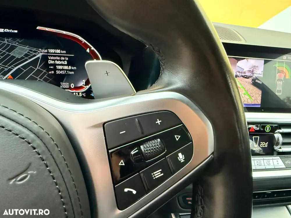 BMW Seria 3 — fotografia 15