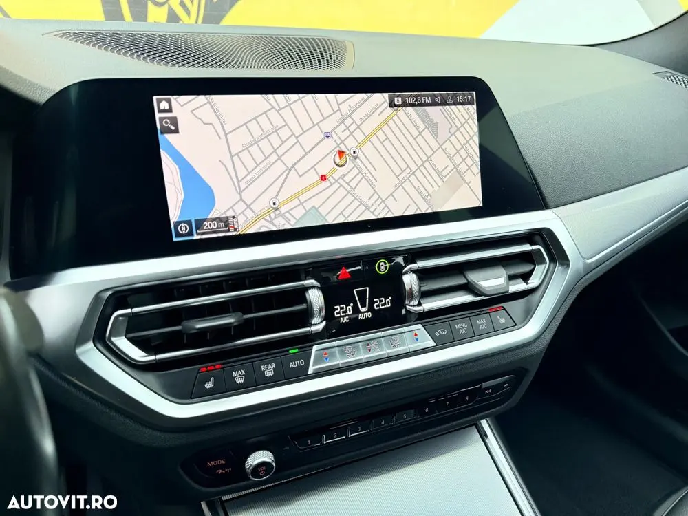 BMW Seria 3 — fotografia 16