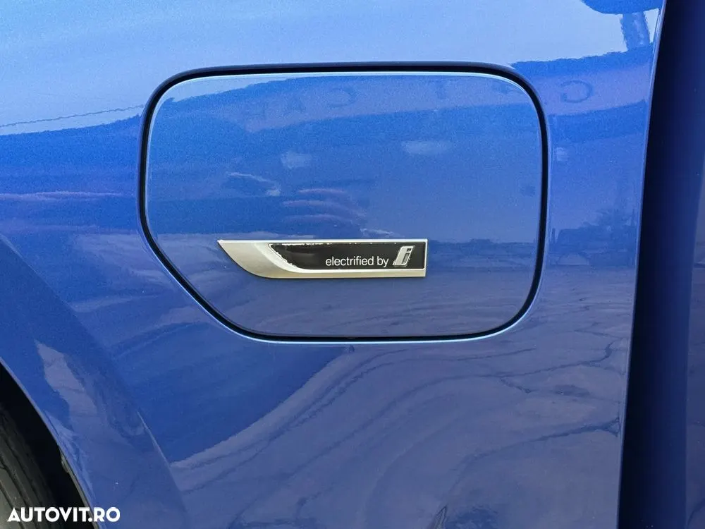 BMW Seria 3 — fotografia 22