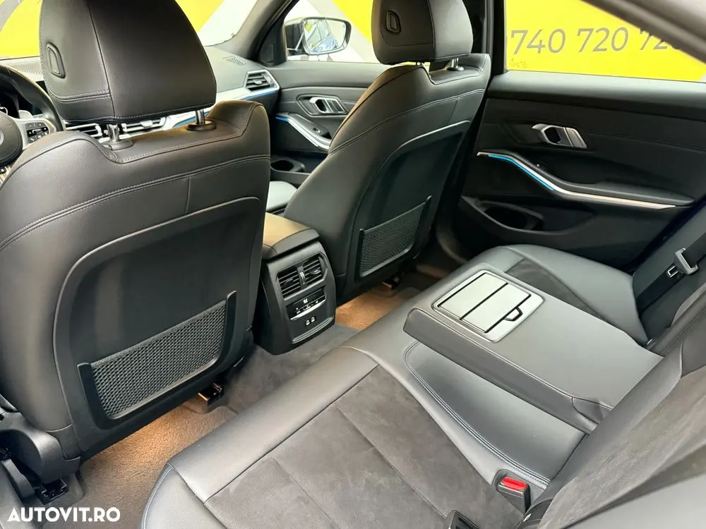 BMW Seria 3 — fotografia 10