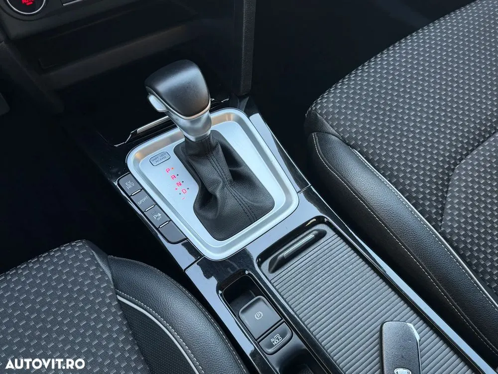 Kia XCeed — fotografia 15