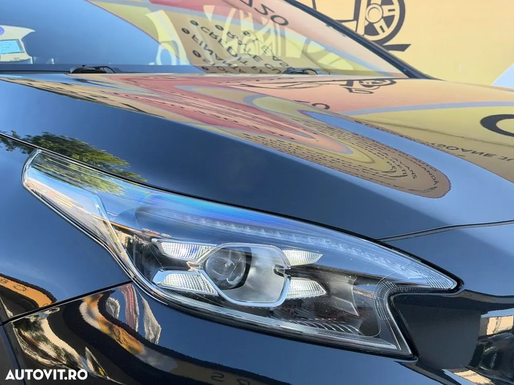 Kia XCeed — fotografia 10
