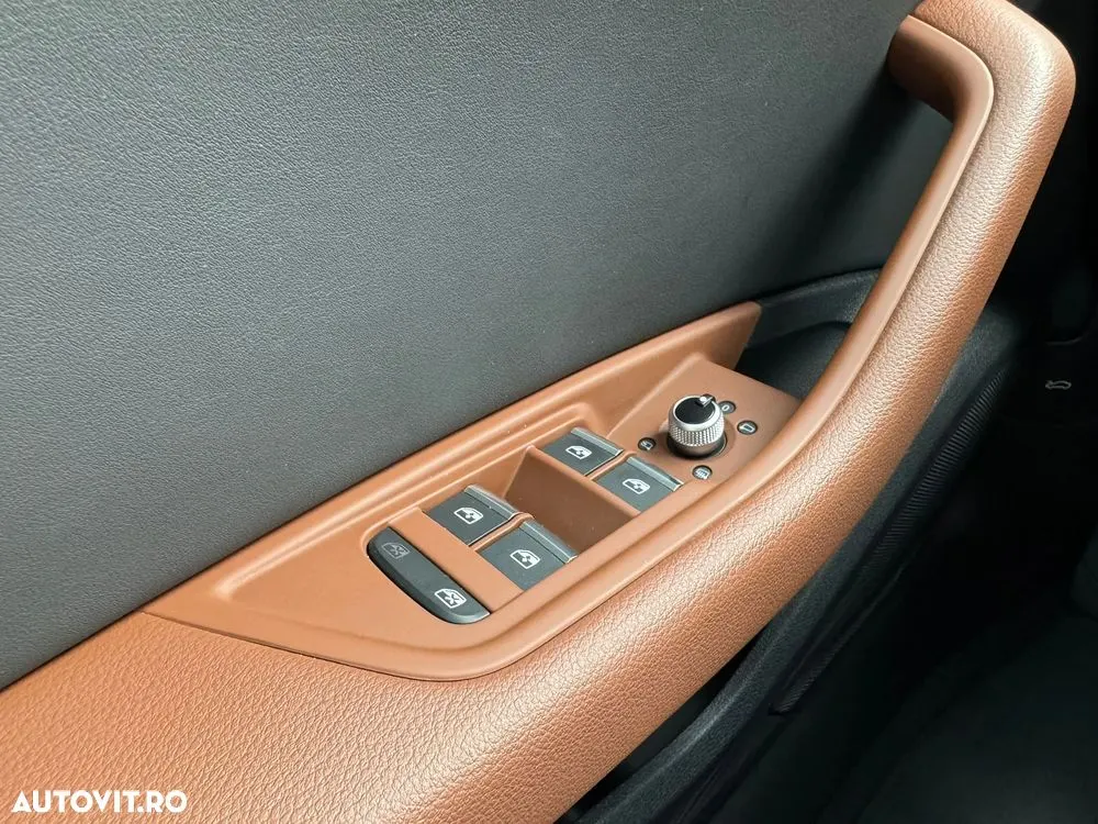Audi A5 Sportback — fotografia 11