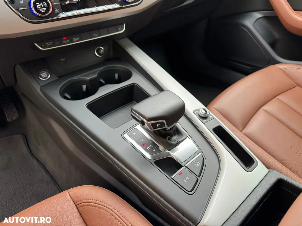Audi A5 Sportback — fotografia 12