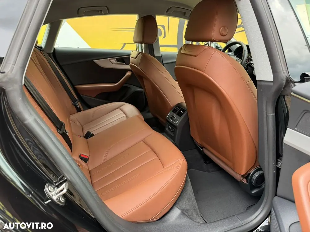 Audi A5 Sportback — fotografia 8