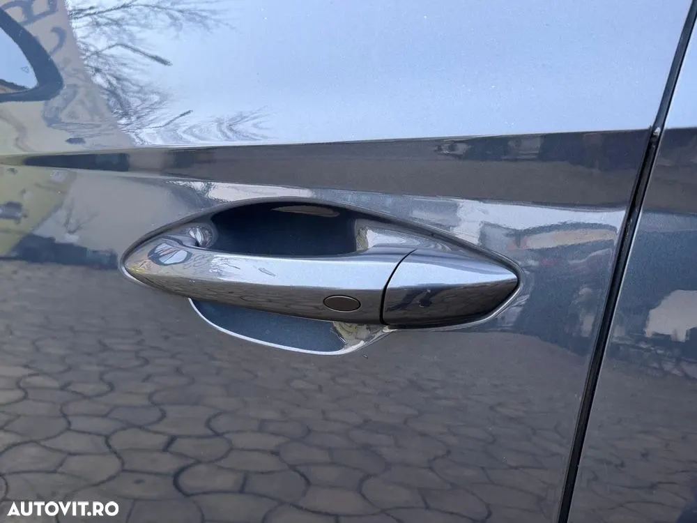 Hyundai Tucson — fotografia 18