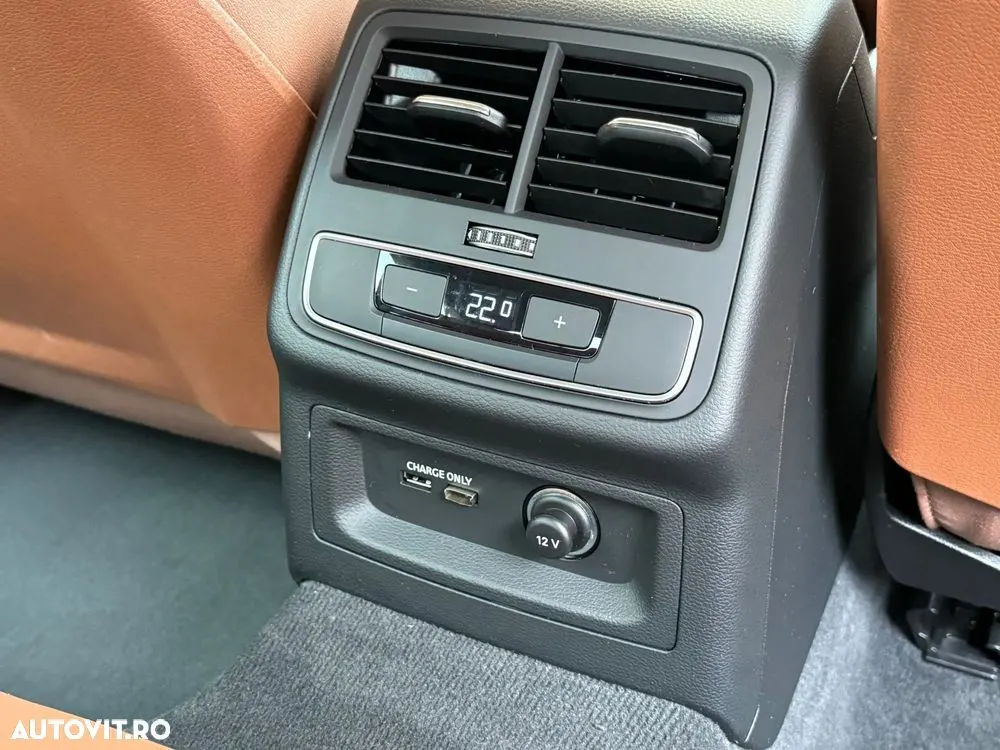 Audi A5 Sportback — fotografia 10