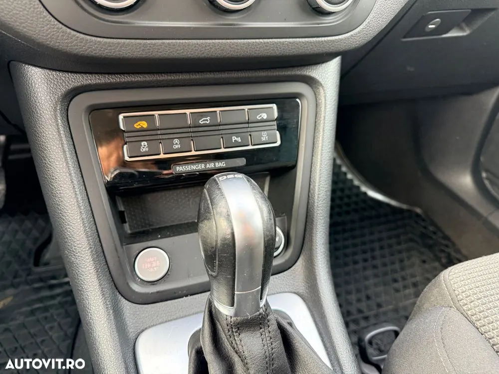 Volkswagen Sharan — fotografia 20