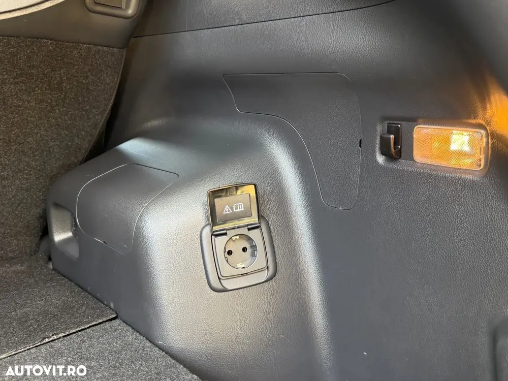 Mitsubishi Eclipse-Cross — fotografia 24