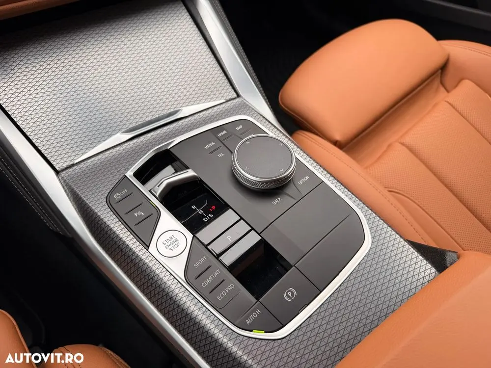 BMW Seria 4 — fotografia 12