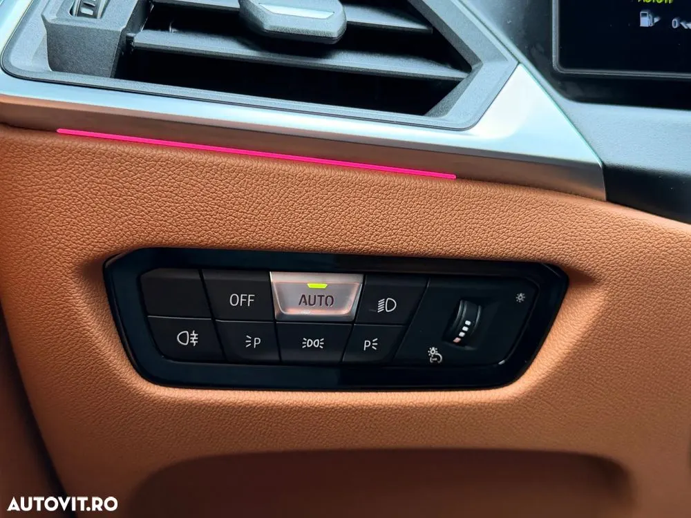 BMW Seria 4 — fotografia 17