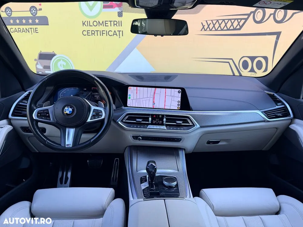 BMW X5 — fotografia 2